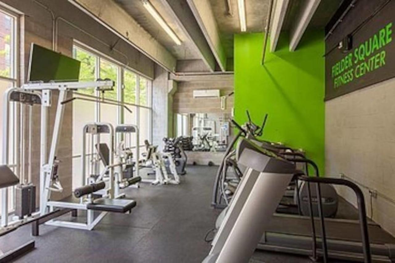 Heart Of Downtown Memphis! Sleeps 6! Daire Dış mekan fotoğraf