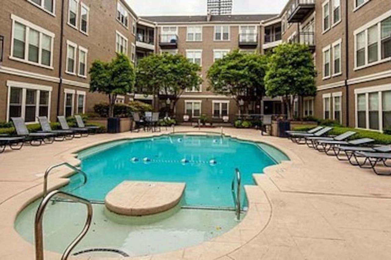 Heart Of Downtown Memphis! Sleeps 6! Daire Dış mekan fotoğraf