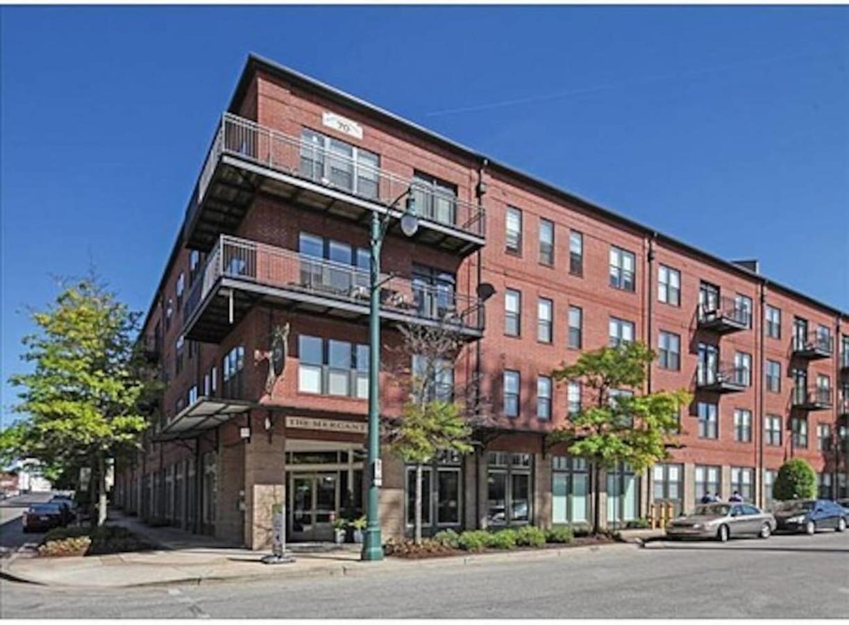 Heart Of Downtown Memphis! Sleeps 6! Daire Dış mekan fotoğraf