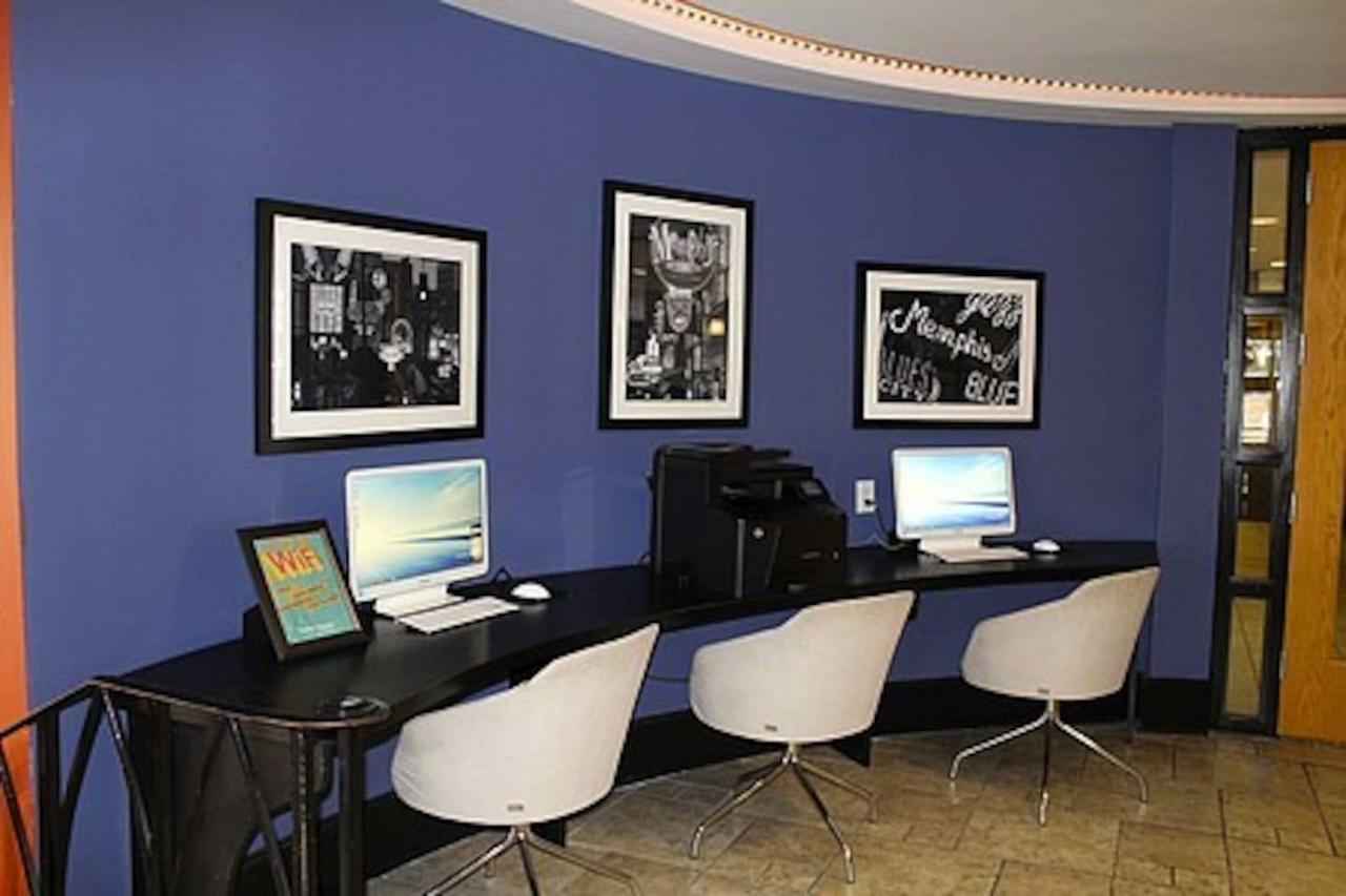 Heart Of Downtown Memphis! Sleeps 6! Daire Dış mekan fotoğraf