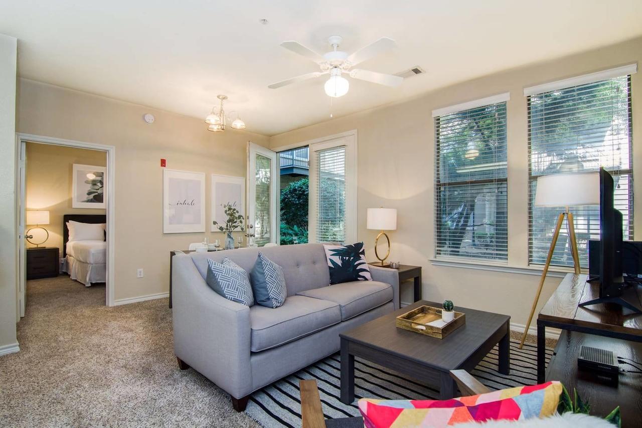 Heart Of Downtown Memphis! Sleeps 6! Daire Dış mekan fotoğraf
