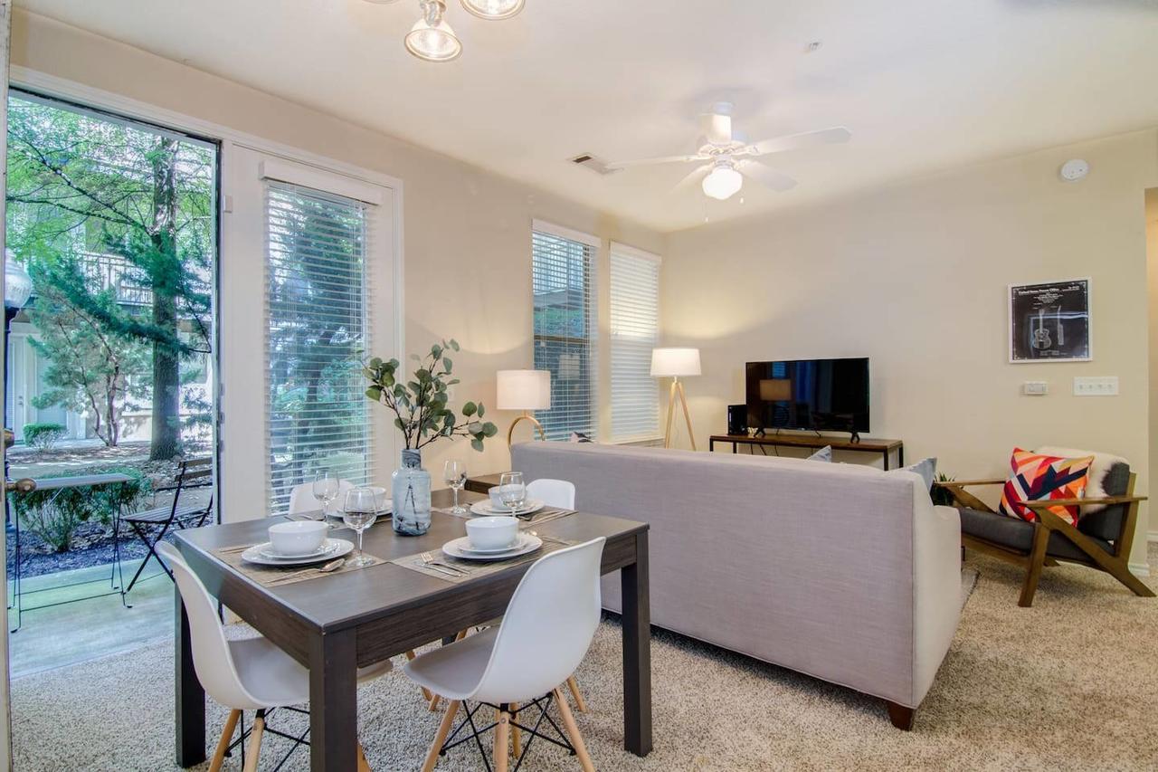 Heart Of Downtown Memphis! Sleeps 6! Daire Dış mekan fotoğraf